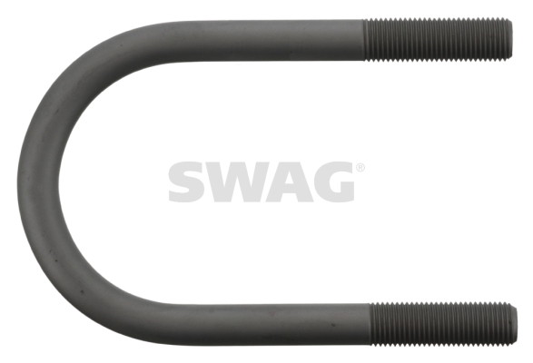 SWAG 10 94 5454 Ζυγκιά for MERCEDES-BENZ